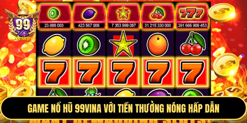 Game Nổ Hũ 8kbet8